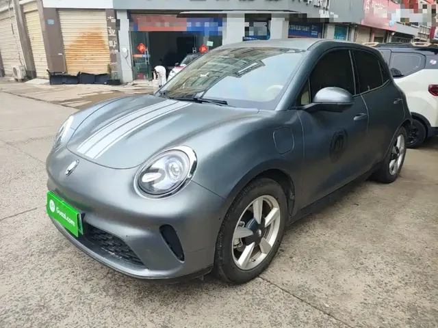 Ora Good Cat 2025 430km Honor Edition