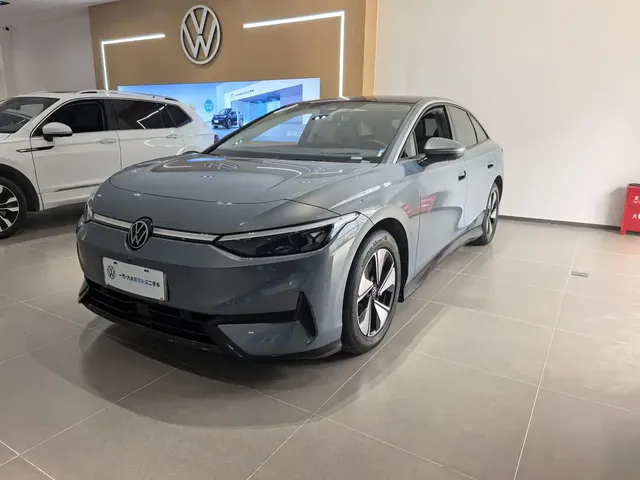 Volkswagen ID.7 VIZZION 2024 AIR