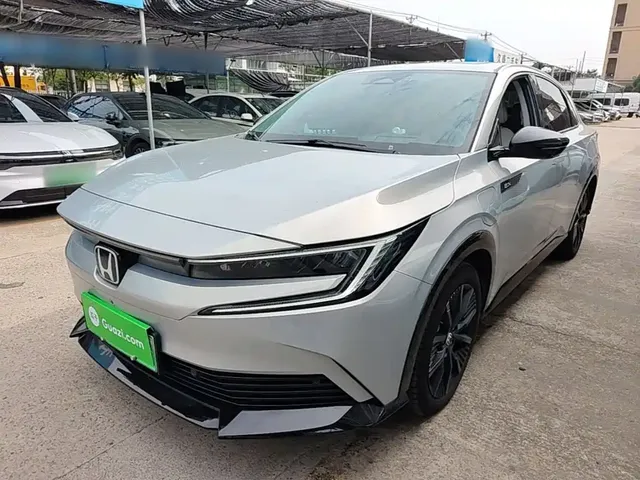 Honda e:NP2 Extreme Wave 2 2024 Advanced Edition
