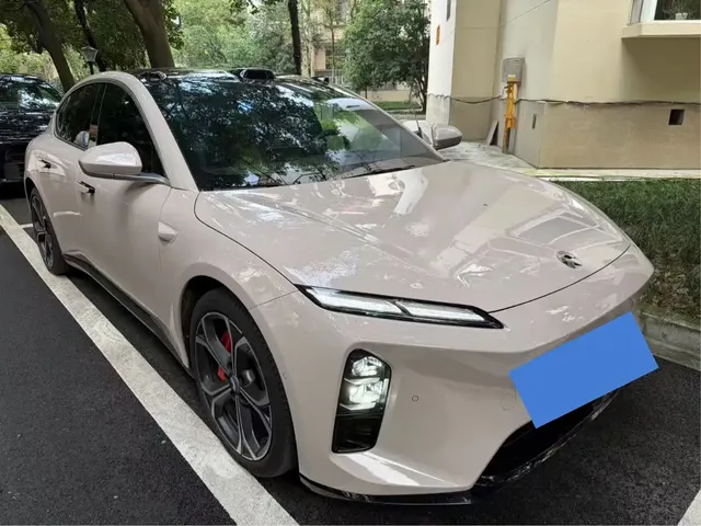 NIO ET5 2025 75kWh