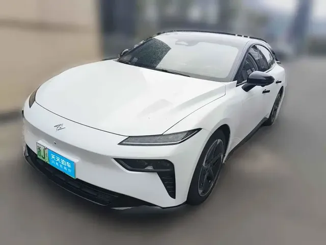Dongfeng Yipai eπ007 2024 Extended Range 200Air