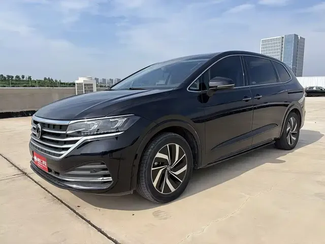 Volkswagen Viloran 2023 Facelift 380TSI Prestige Edition