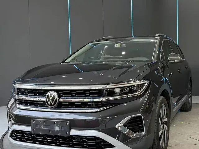 Volkswagen Talagon 2022 330TSI 2WD Luxury Premium Edition 6-seater