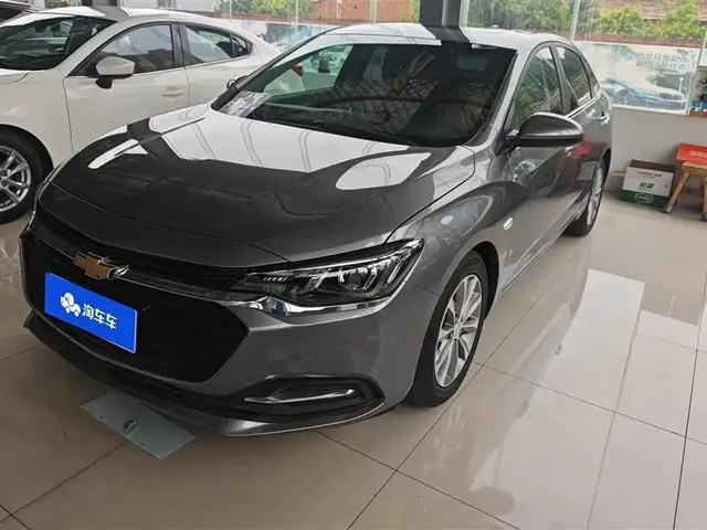 Chevrolet Monza 2020 320 Auto Comfort Edition