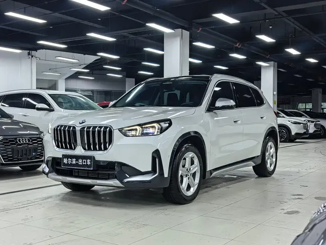 BMW X1 2023 sDrive20Li X Design Package