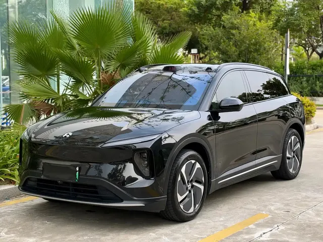 NIO ES6 2023 75kWh