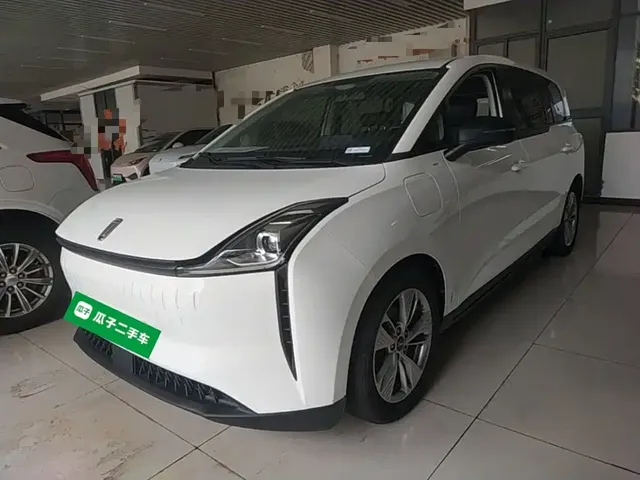 Besturn Bestune NAT 2023 PRO Delight Ride Edition 425km