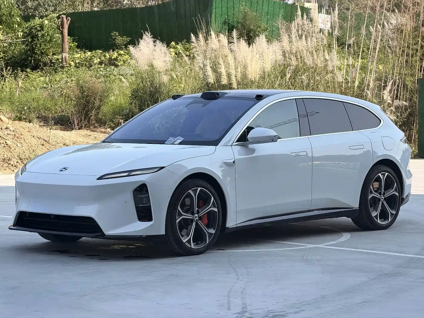 NIO ET5T 2024 75kWh Touring