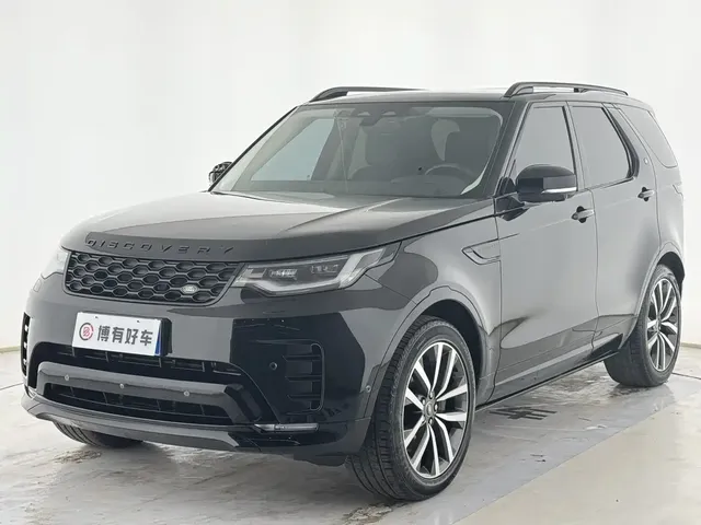 Land Rover Discovery 2024 360PS Dynamic SE