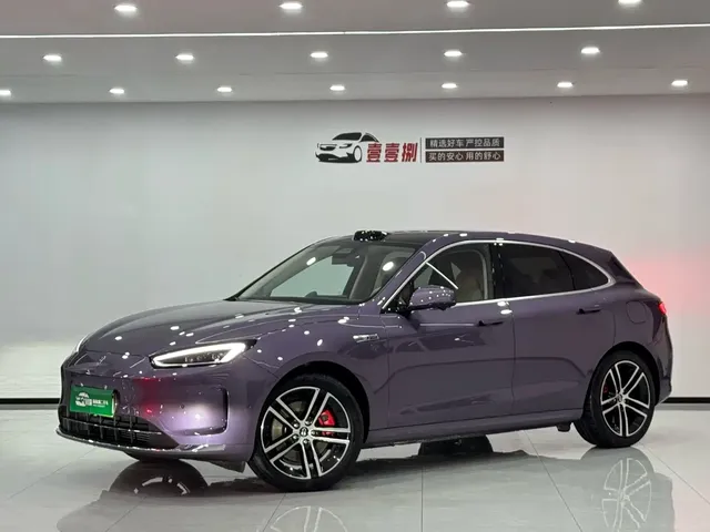 AITO Wenjie AITO M5 2025 Extended Range Ultra AWD