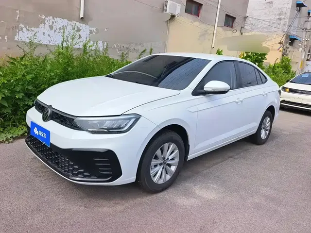 Volkswagen Lavida 2026 Model X-Ray 1.5L Premium Elegance Edition