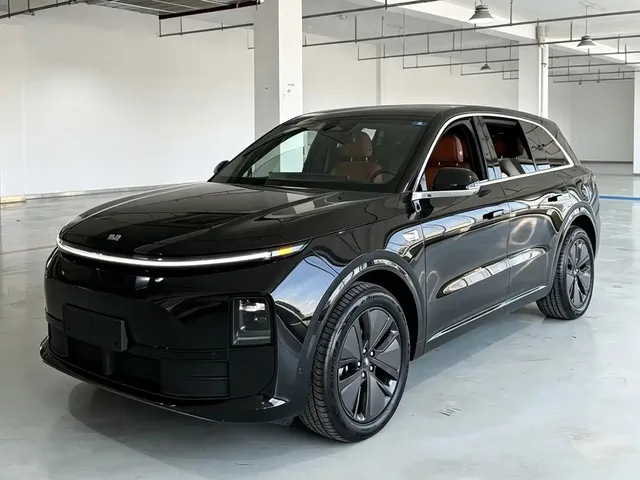 Li Auto L6 2024 Pro