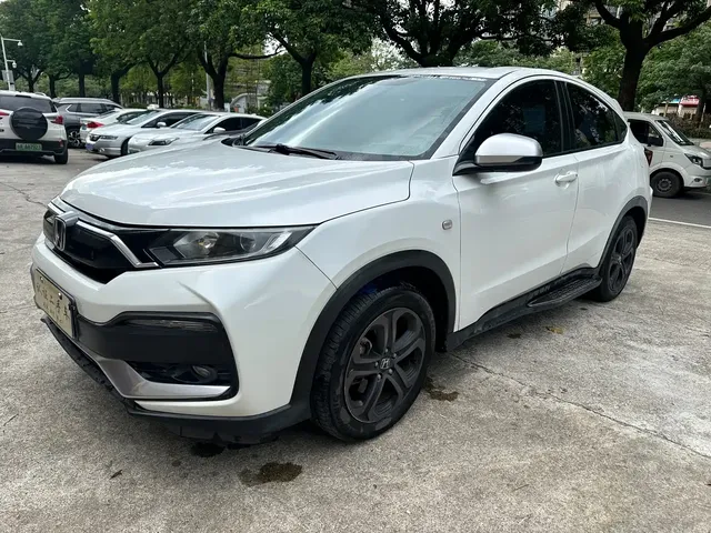 Honda XR-V 2020 Model 220TURBO CVT Comfort