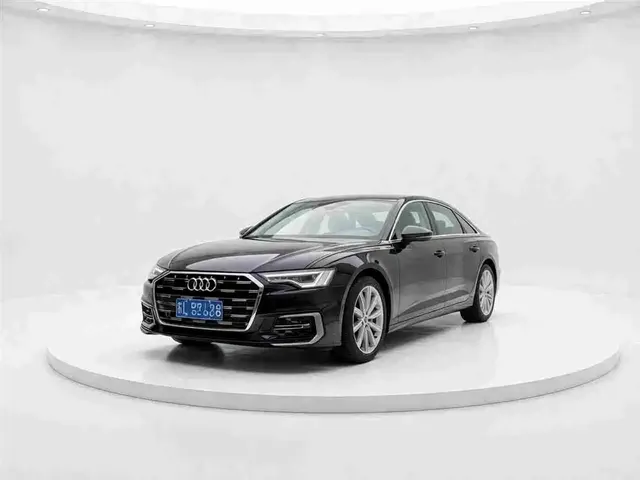 Audi A6L 2024 45 TFSI Premium Dynamic