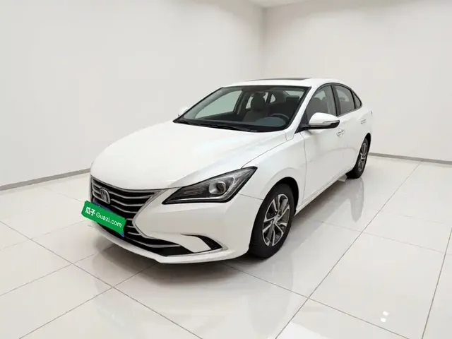 Changan Eado 2018 High Energy Edition 1.6L GDI Automatic Pioneer China V