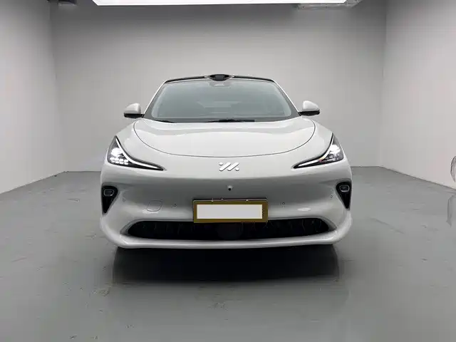 IM Motors IM LS6 2025 Gecko Smart Drive Edition