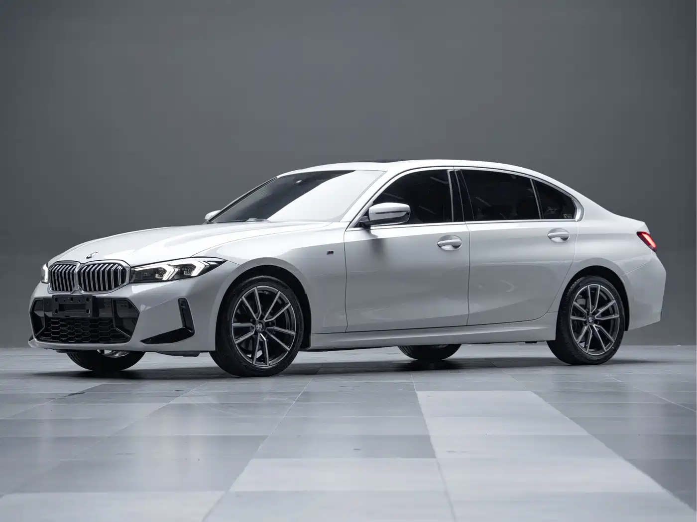 BMW 3 Series 2023 320Li M Sport Package