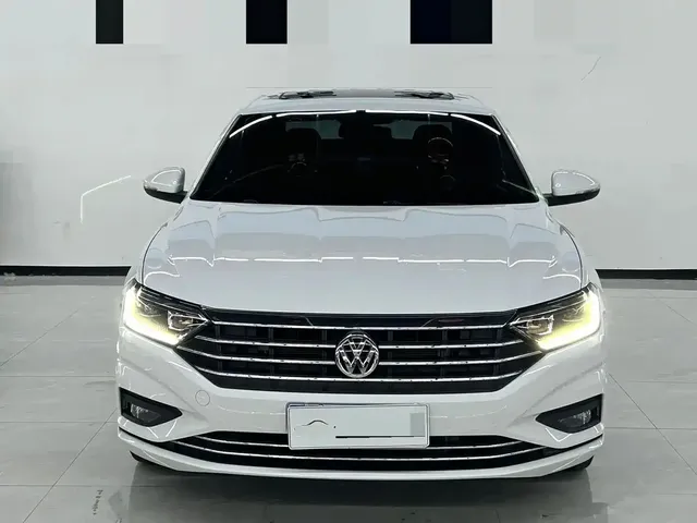 Volkswagen Sagitar 2022 280TSI DSG Surpassing Edition