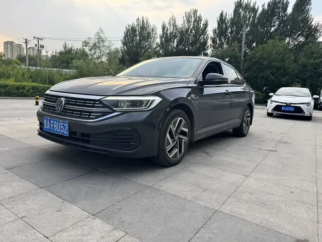 Volkswagen Sagitar 2023 280TSI DSG Beyond Lite