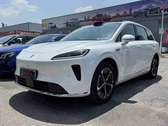 Shangjie SUV 2025 Basic Model