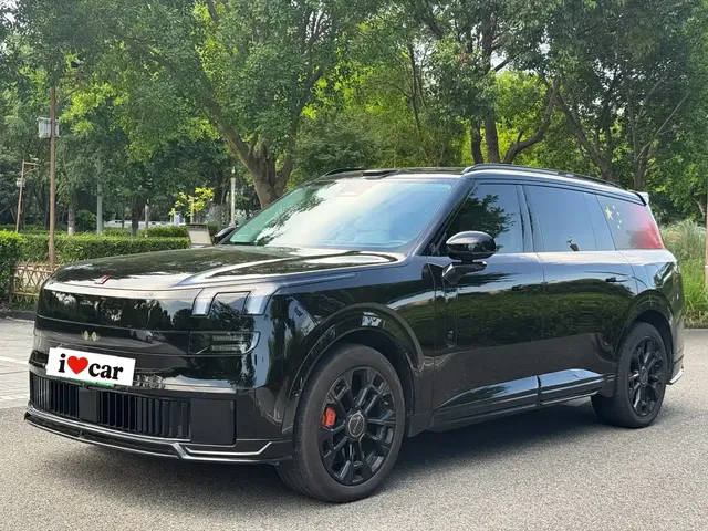 Lynk & Co 900 2025 2.0T Ultra