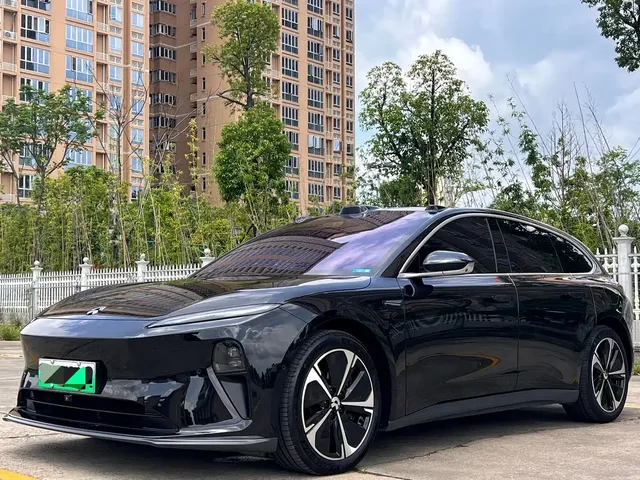 NIO ET5T 2024 75kWh Touring