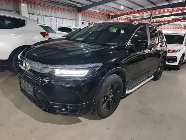 Honda Haoying 2020 240TURBO CVT 2WD Elite