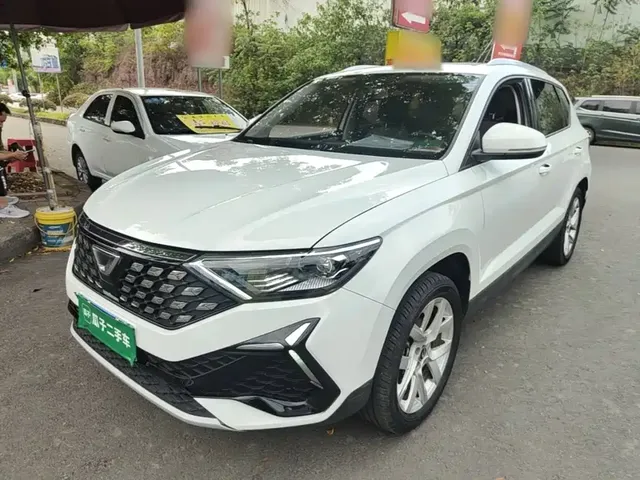 Jetta VS5 2023 280TSI Manual Progressive Model