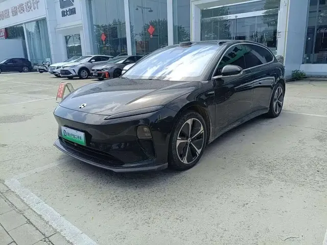 NIO ET5T 2023 Model 75kWh Touring