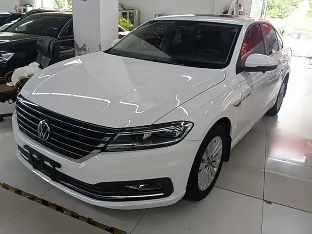 Volkswagen Lavida 2021 1.5L Automatic Vision Edition