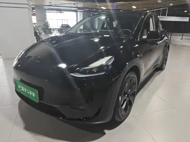 Tesla Model Y 2022 Facelift Rear-Wheel Drive Version