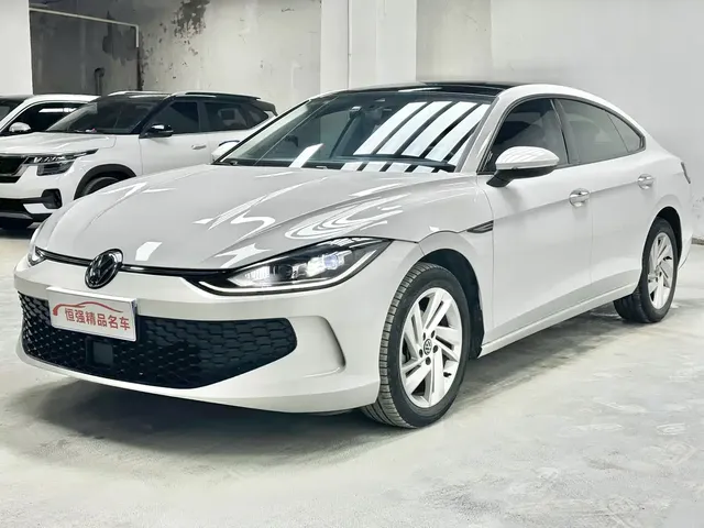 Volkswagen Lamando 2022 Lamando L 280TSI DSG Sporty Edition