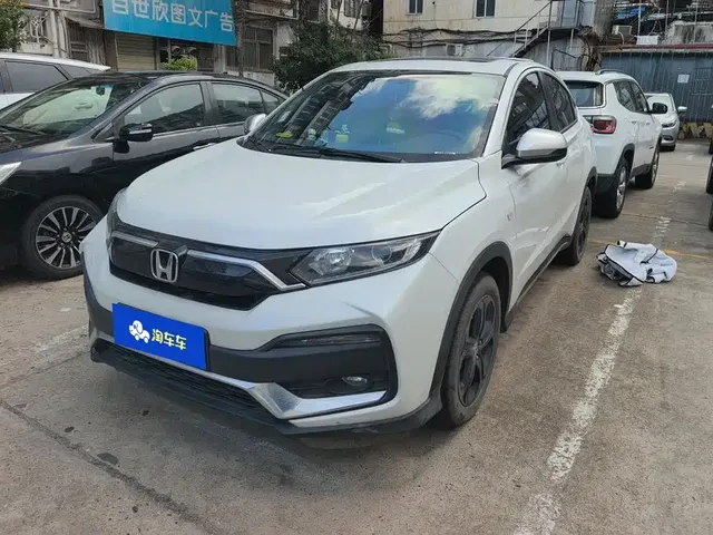 Honda XR-V 2021 220TURBO CVT Comfort Edition
