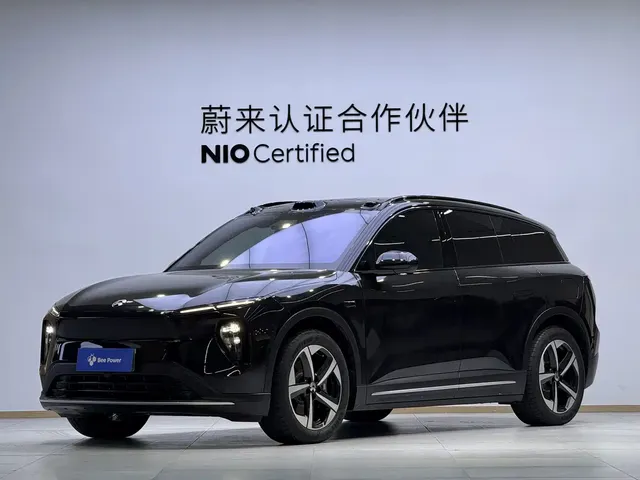 NIO ES6 2024 75kWh