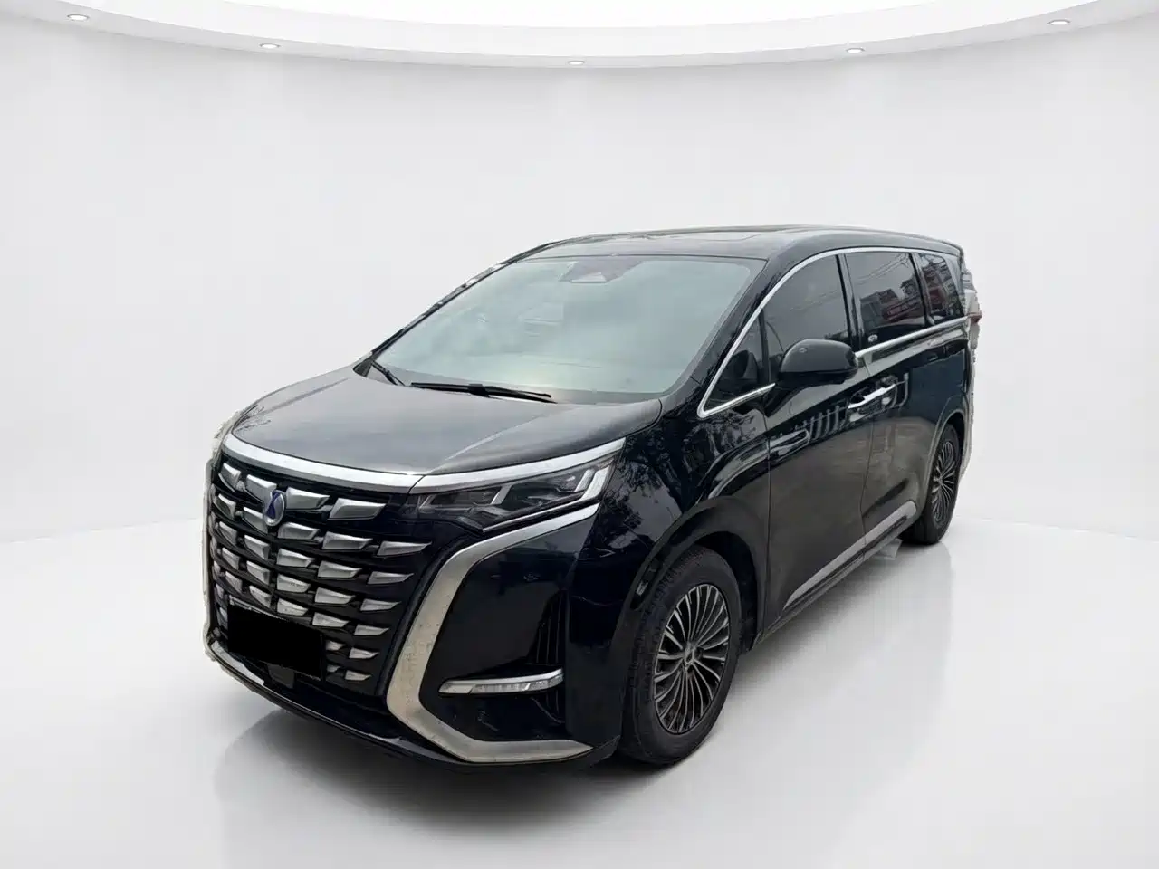Denza D9 2024 DM-i 980 AWD Prestige