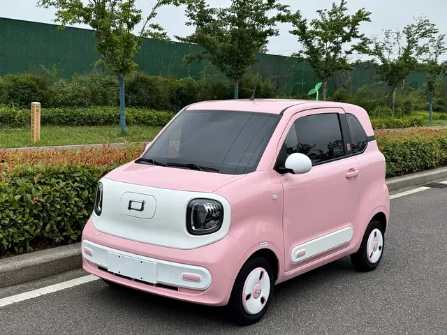 Besturn Bestune Pony 2024 170km Vitality Pony