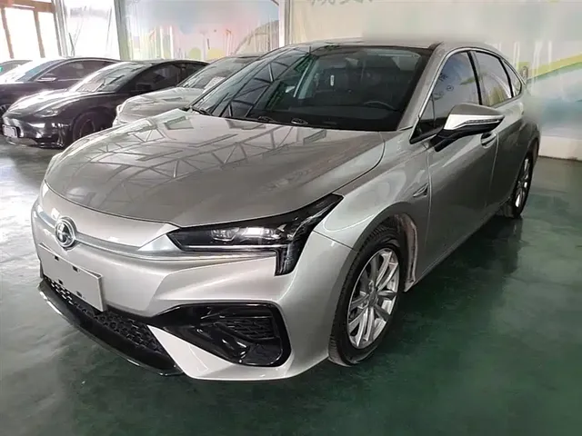 Aion S 2023 Mei 580 LFP