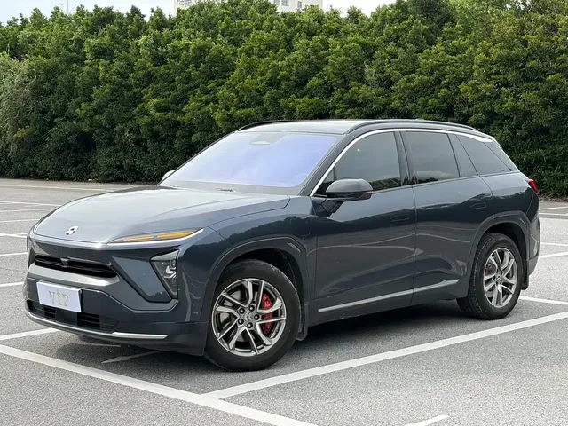 NIO ES6 2022 Model 75kWh Sport