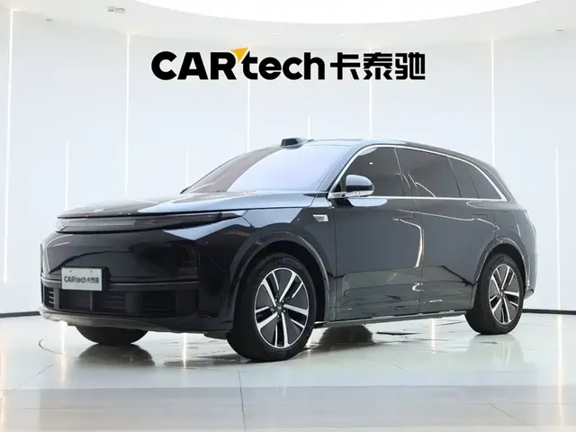 Li Auto L7 2024 MAX
