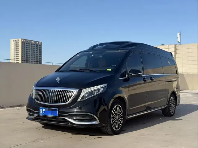 Boochi Bochi VC Series 2020 V 260 L Weixiang
