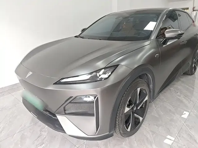 Deepal S07 2023 200Max Range Extender Edition