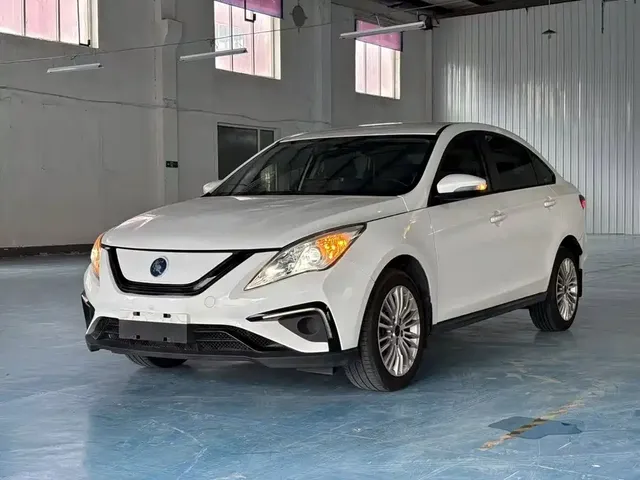 Dongfeng Fengxing S50EV 2021 Operation Model