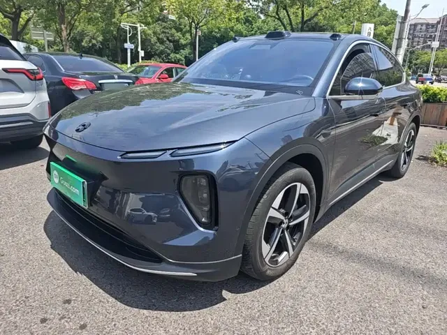 NIO ES6 2024 75kWh