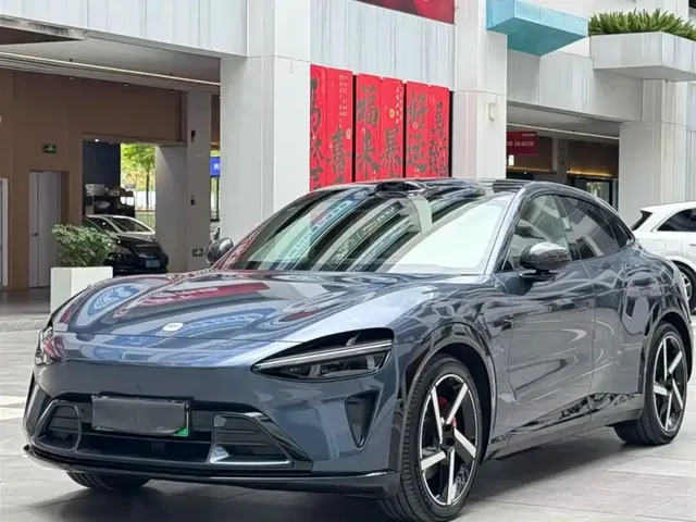 Xiaomi Auto Xiaomi YU7 2025 Ultra Long Range High Performance AWD Max Edition