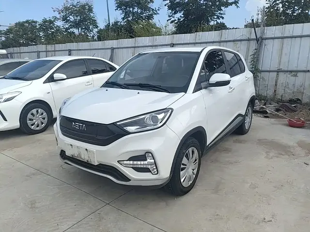 Nezha Auto Nezha N01 2019 380v