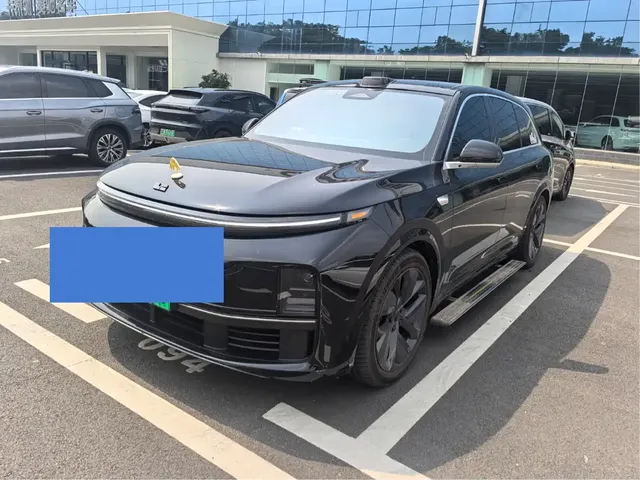 Li Auto L7 2024 Pro