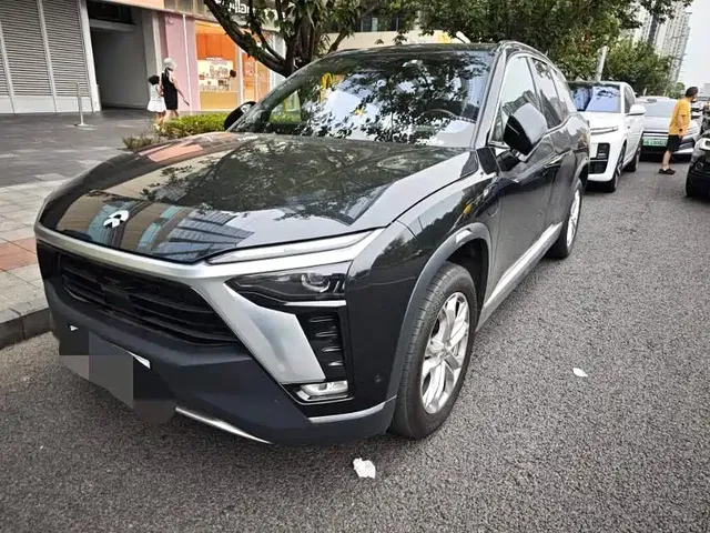 NIO ES8 2020 580KM 6-Seater