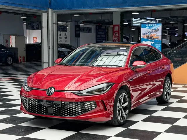 Volkswagen Lamando 2023 Lamando L 280TSI DSG Cool Edition