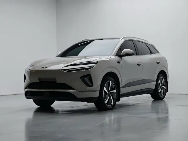 BYD Sealion 06 New Energy 2025 EV 605 Pilot Pro Edition