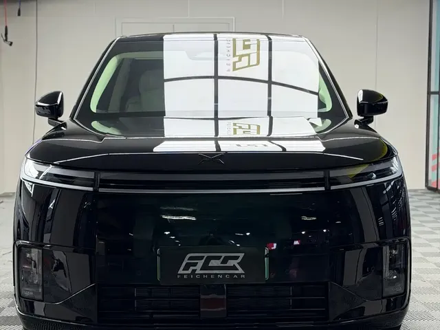 XPeng G01, 2026